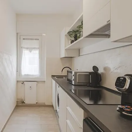 Appartement San Francesco 4 View Trieste