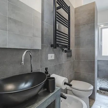 San Francesco 4 View Appartement *