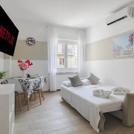 Appartement San Francesco 4 View *