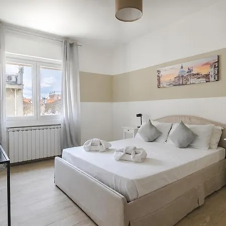 San Francesco 4 View Appartement *